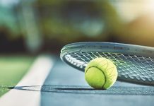 Sale Tennis Club revives Gippsland Champs
