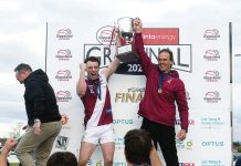 Club culture at the heart of success – Comment