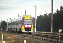 End in sight for Gippsland Line upgrade