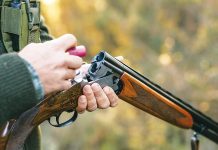 New hunting regulation changes
