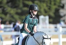 Gippsland Grammar rider is nationals bound