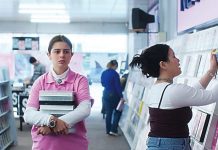 Videoland TV show journeys from Moe to Netflix