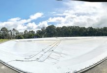 Covering all bases to protect drinking water