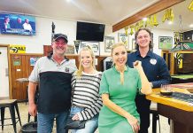 House hunting at Heyfield