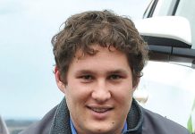 Five years in jail for fatal buggy crash