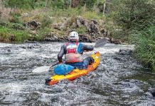 Water for the environment deliveries planned for two Gippsland rivers