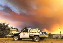 Prepare for fire season, council urges