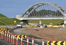 End in sight for Princes Highway duplication between Sale and Traralgon