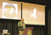 Big BBQ raises big bucks