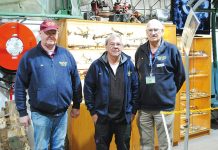 Walking through history at the Gippsland Armed Forces Museum