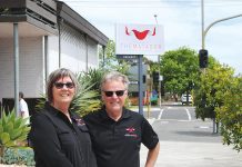 Matador wins again at state awards