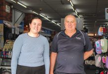 Get the Gippsland Times delivered to you