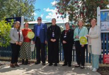 Regional Study Hub officially opens in Heyfield