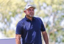 Bransdon among the champions