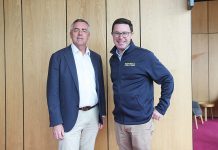 Littleproud makes pitch