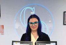 Accolade for local’s beauty business, Confidence Lashes and Beauty