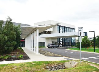 Latrobe Regional Health charged by WorkSafe over nurse allegedly assaulted by patient