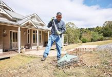 Prepare your property ahead of increased fire risk