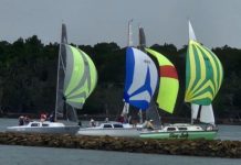 RL24 Nationals coming to Lake Wellington