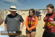 ‘Backroads’ heads to the 90 Mile Beach