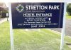 Maffra’s Stretton Park aged care works on track