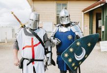 Date set for Medieval Faire Day