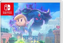 Game review: The Legend of Zelda: Echoes of Wisdom