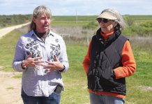 Conversation, connection and conservation with CMA – The power of community