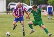 Sale United heads to the far east for Mallacoota Cup 2024