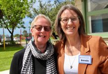 Celebrating 100 years of Airly Primary School