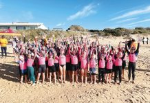 Nippers season starts soon