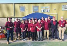 Museum celebration soon