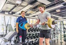 First stage of Aqua Energy Sale upgrades complete