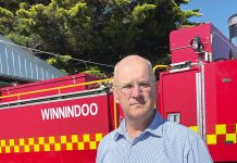 Winnindoo brigade to wait longer