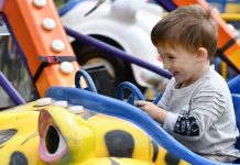 Sale Show 2024 – Friday – more photos