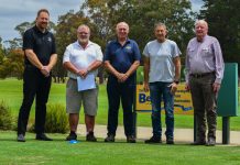 Sale Golf Club’s ‘game changing’ project