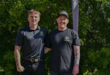 Jaydn’s fight: tell ’em we’re coming