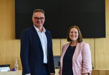 Rossetti returns to top job, Madeley new deputy