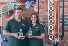 The whey forward: Innovation in the spirit industry comes to Maffra