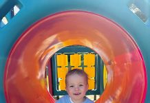 Eddie’s early arrival