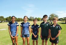 Taking on the nation’s best