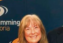 Life membership for Madden