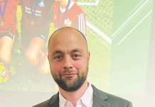 Sale United Football Club awards life memberships