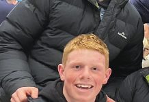 Plane crash claims lives of young trio