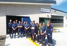 Boost for care in Foster