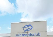 Sale Tennis Club’s club champs this Sunday