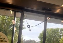 Police investigating Woolworths Maffra alleged burglary