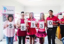 Funds for Footprints