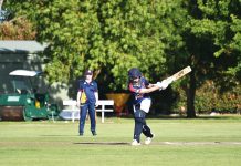 Bulls, College finish level