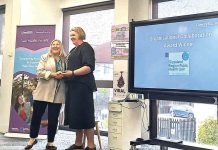 Viral hepatitis awareness recognised